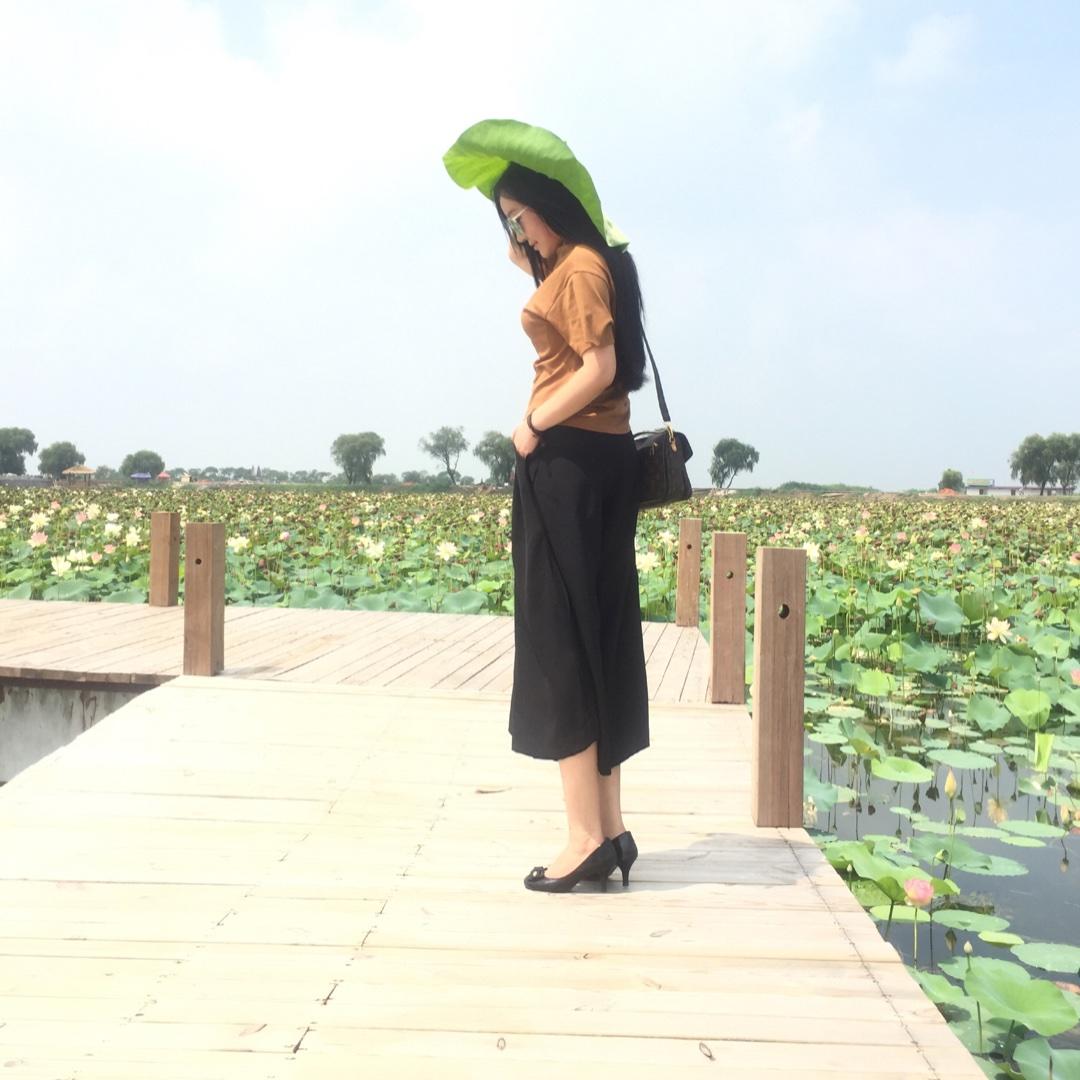 雅痞二小姐