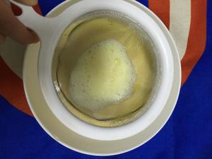 简单易学牛奶鸡蛋布丁的做法 步骤4