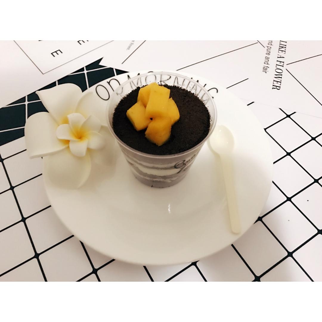 Bakingpie-奥利奥木糠杯
