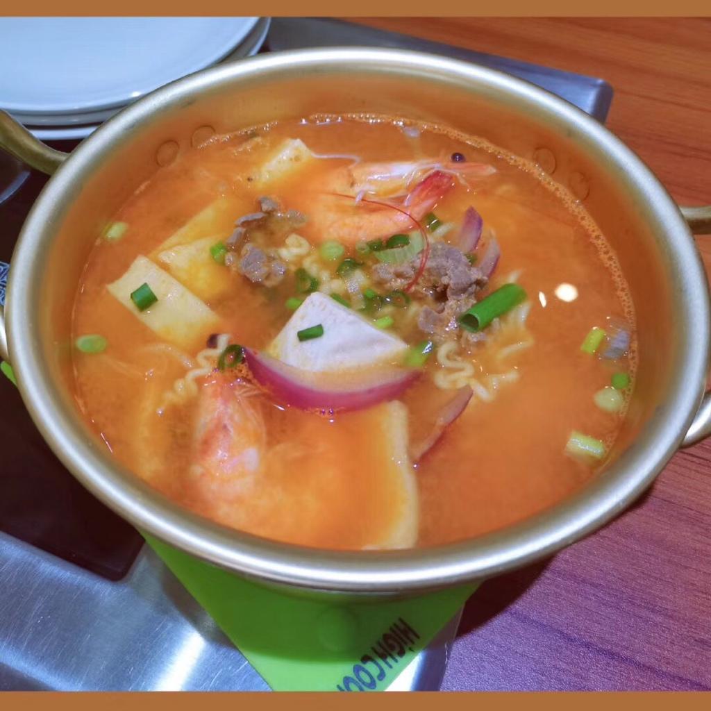 海派华老大罗宋汤