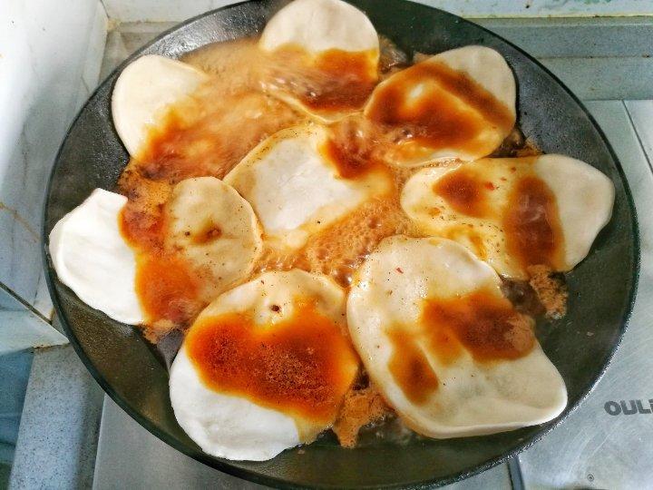 地锅鸡+自制红油【曼食慢语】