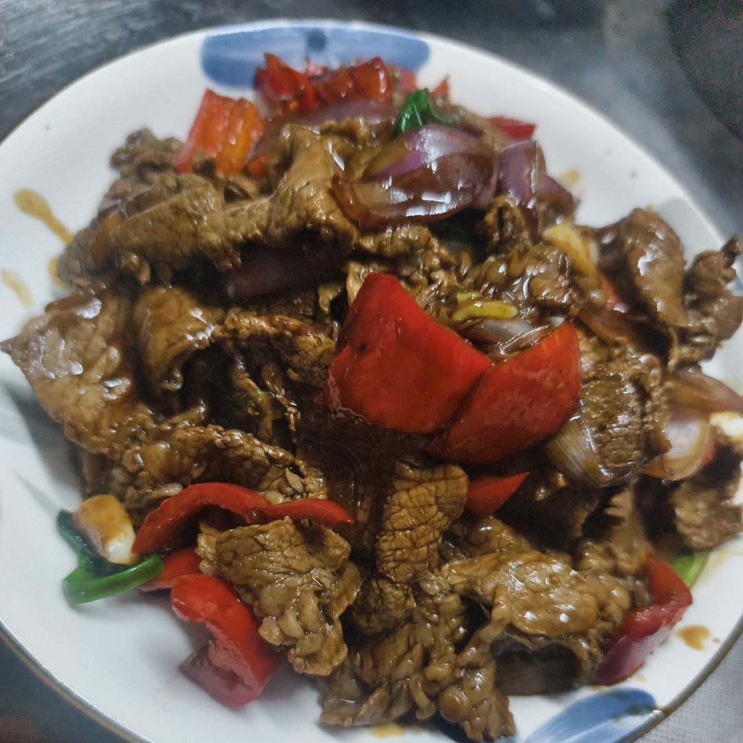 秒杀吉野家的照烧肥牛