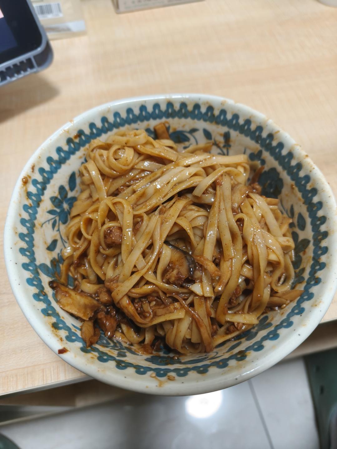 越嚼越香‼️比肉还要好吃👉干煸孜然杏鲍菇