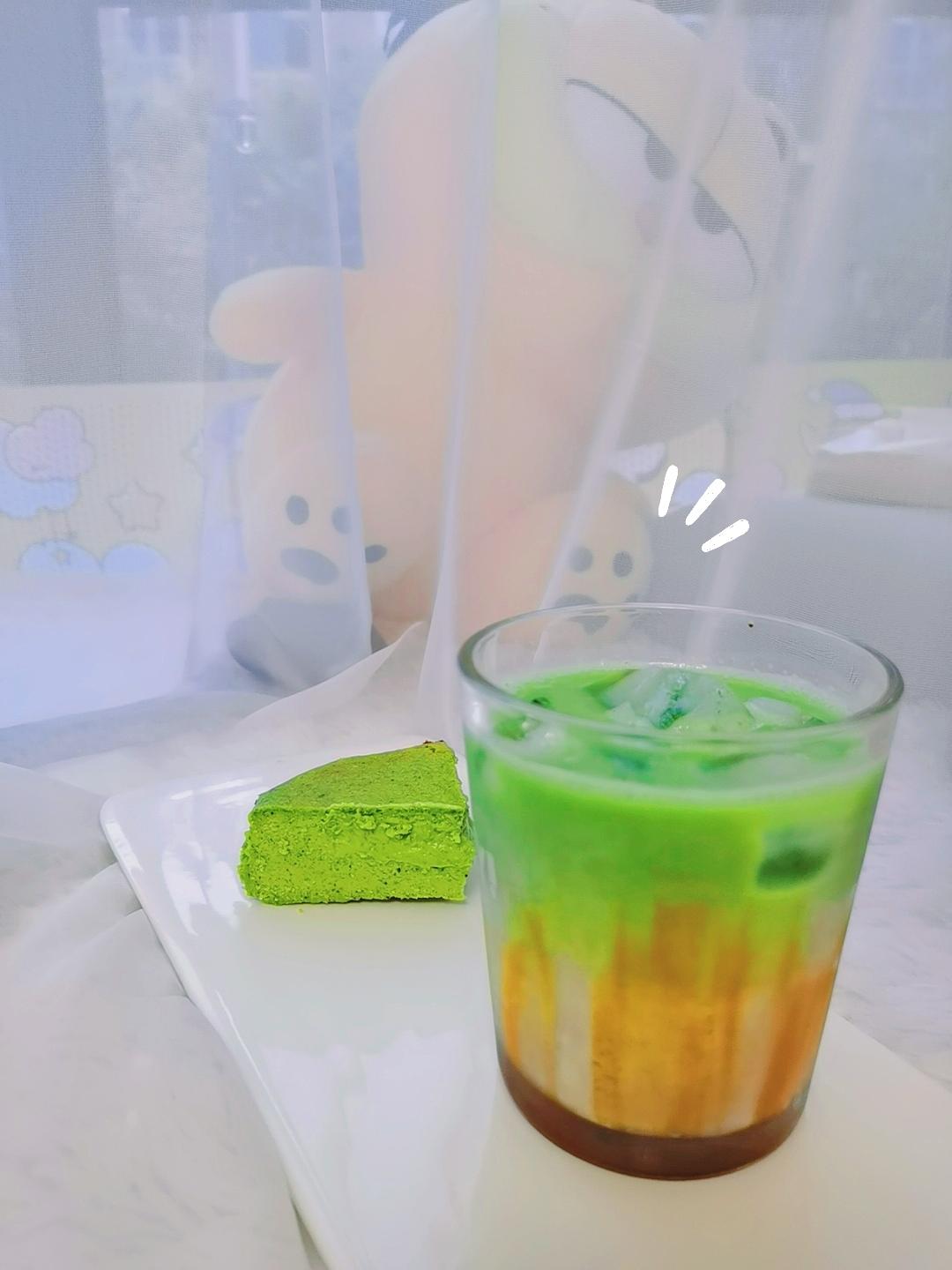 巴斯克芝士蛋糕『最简单的蛋糕』零失败🔥芝士控