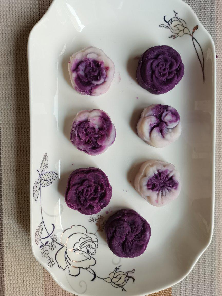 无忧糕（三生三世枕上书）