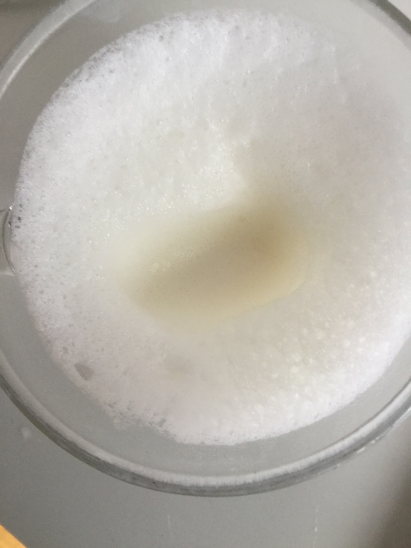 空气牛奶冻 | 两种材料，打发牛奶 | Joyce Bakery vol.27