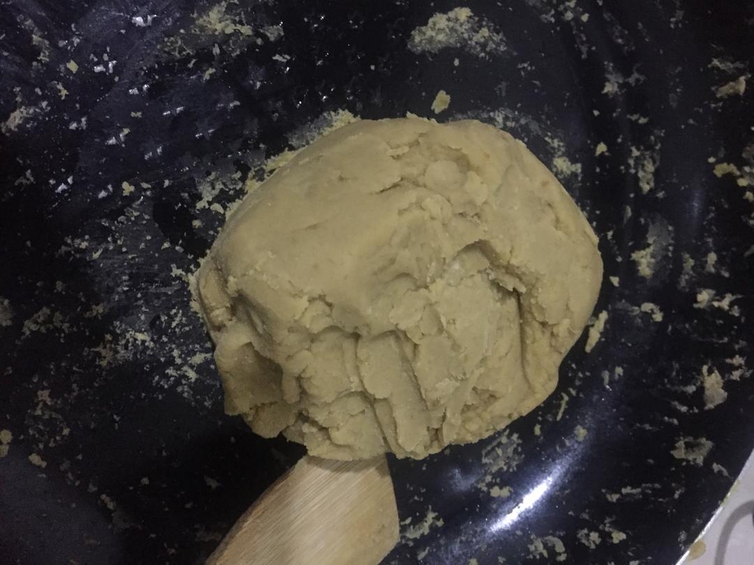 巧做栗蓉