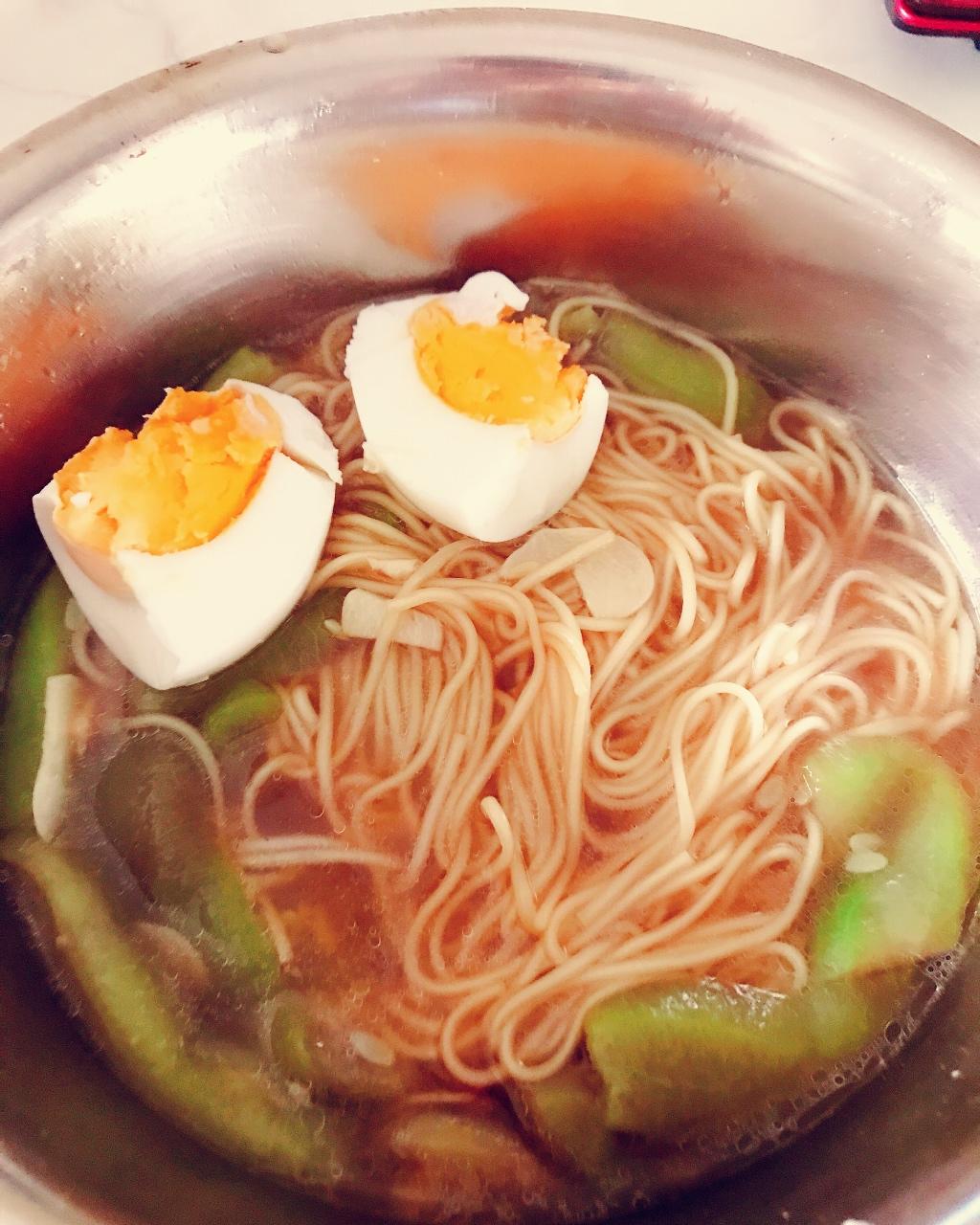 午餐•2018年6月23日