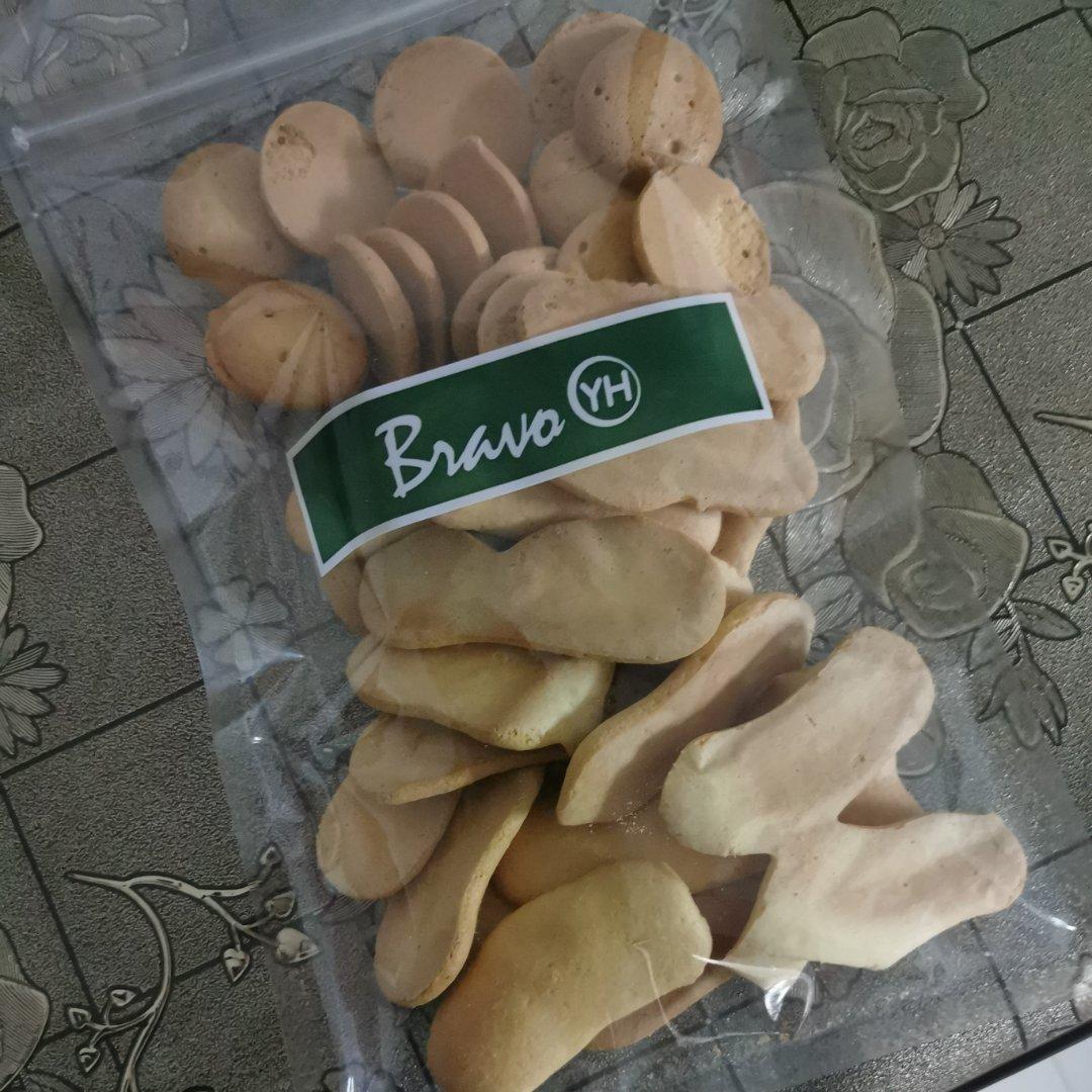 手指饼（提拉米苏必备）