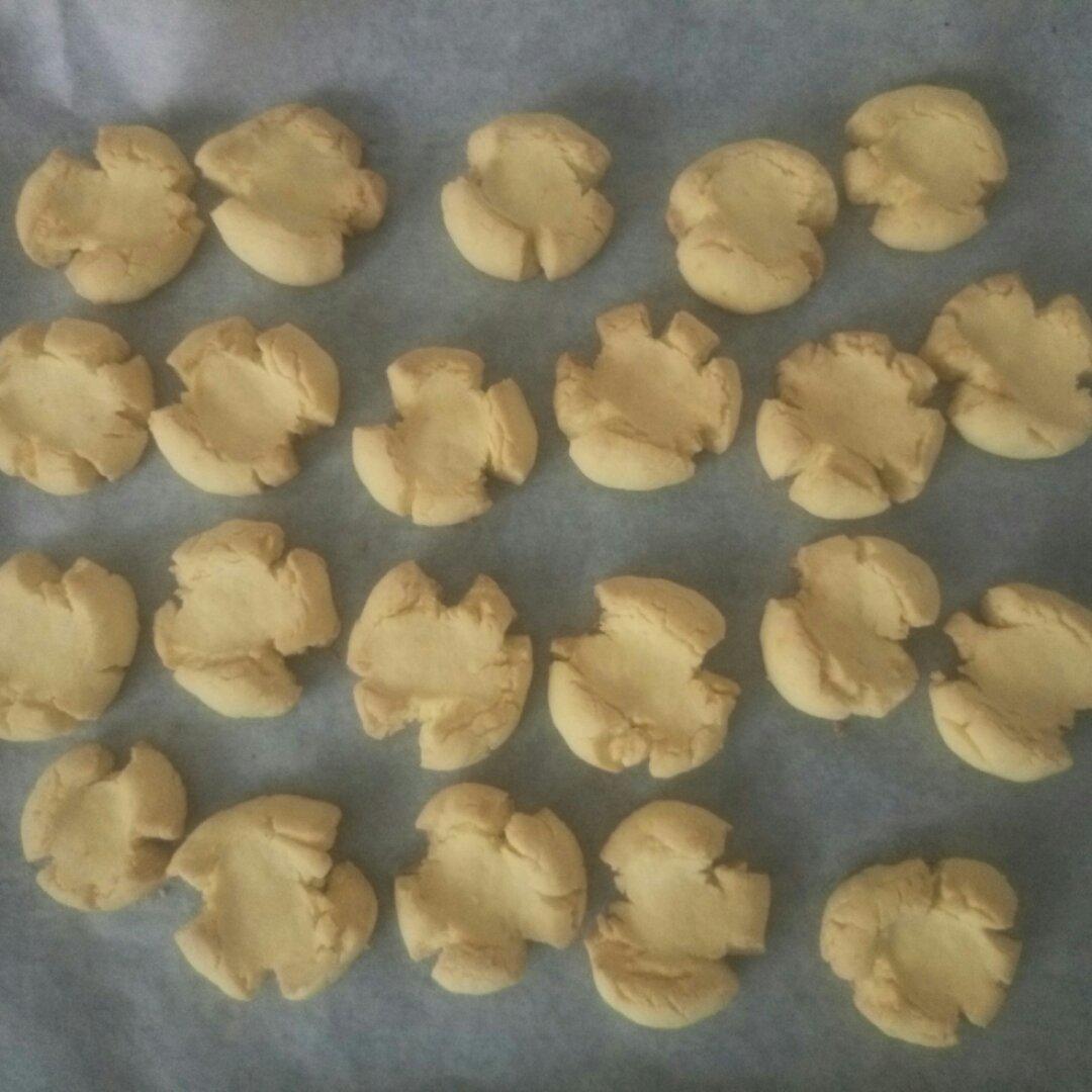 玛格丽特饼干