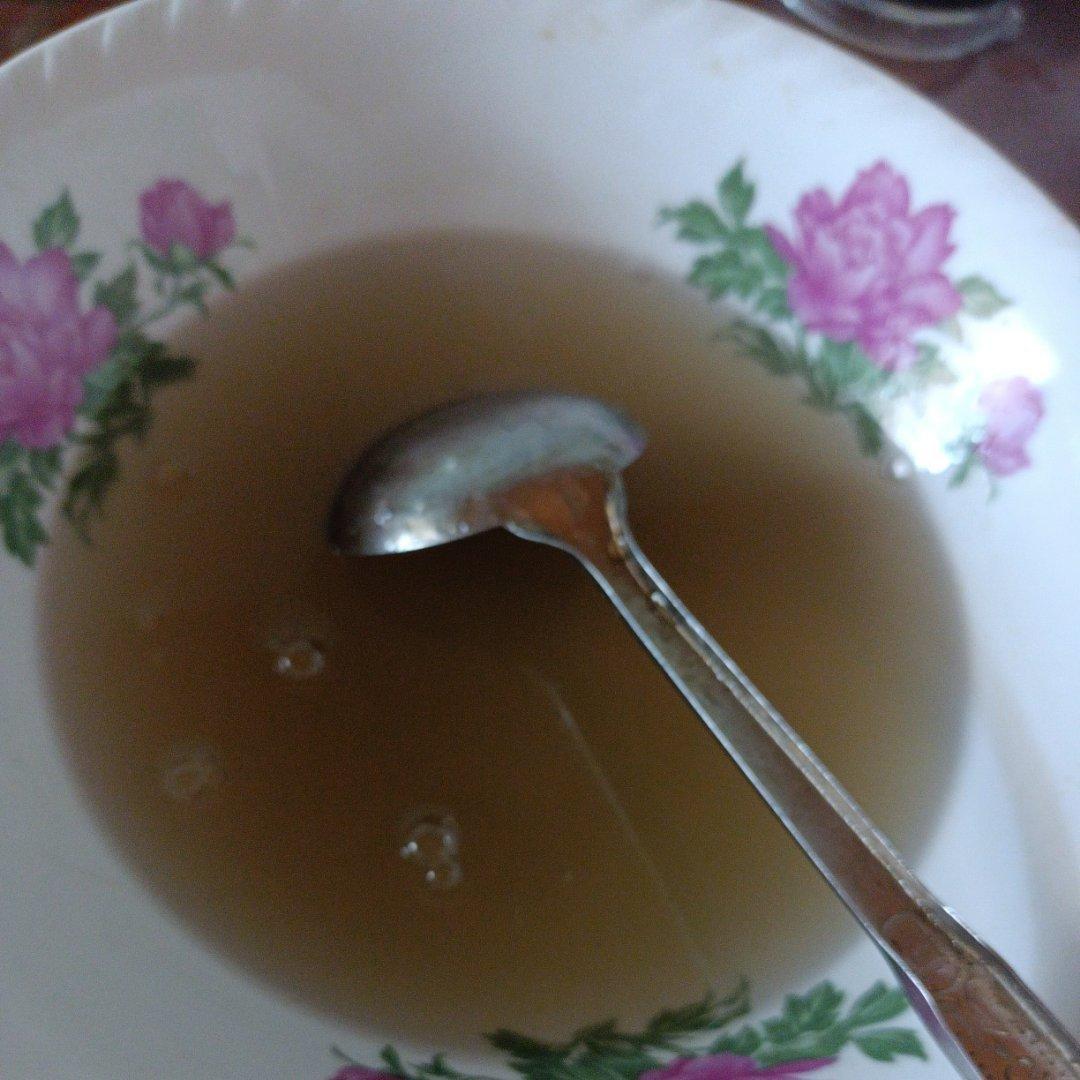 铁皮石斛鲜蜜汁