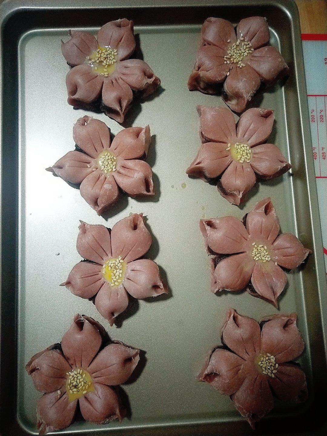 桃花酥