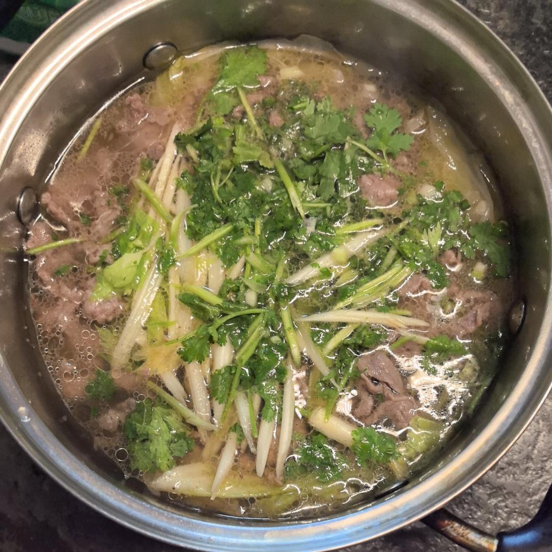 跷脚牛肉(乐山味道)