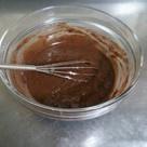 浓厚的巧克力布丁的做法 步骤2