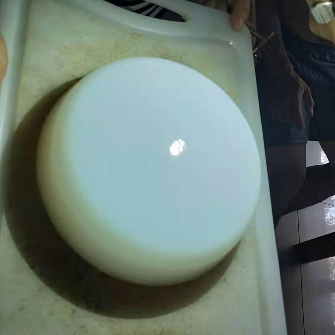 刮凉粉