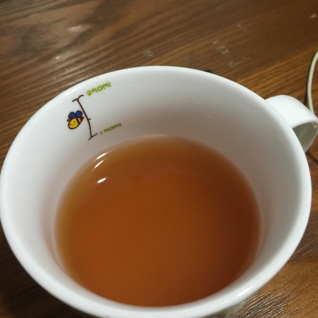 冰红茶那个柠檬茶