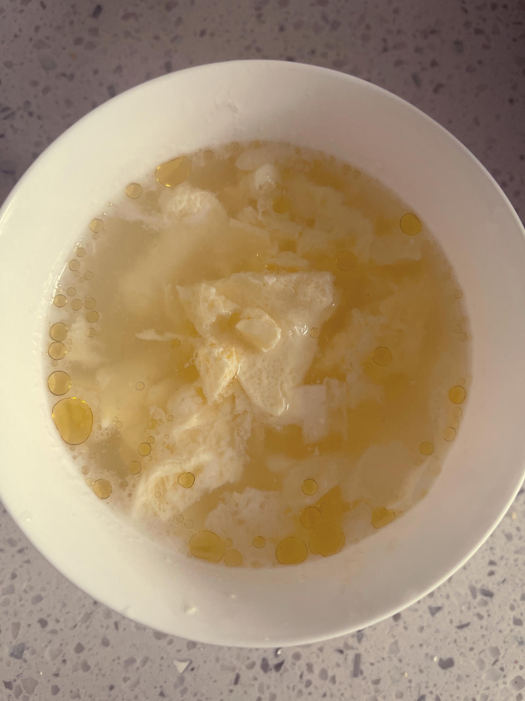 超去火🔥的鸡蛋茶