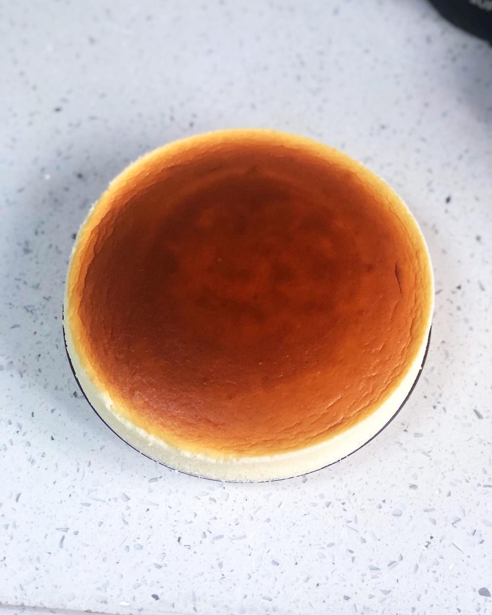 欧洲奶酪，秀出我的味道-软奶酪舒芙蕾