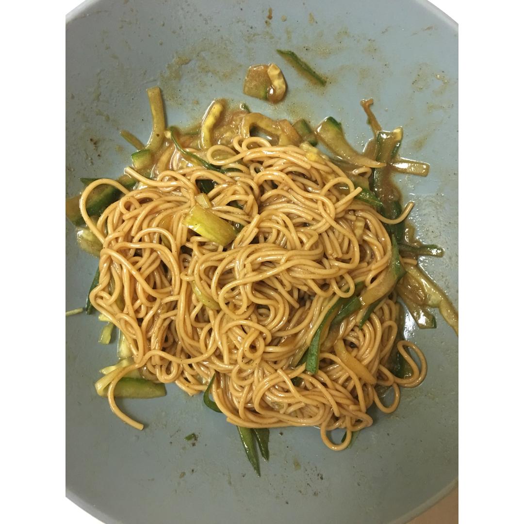 川味·鸡丝凉面