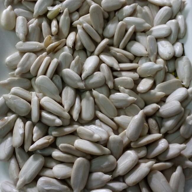 步骤图 醋泡生葵花子仁的做法 醋泡生葵花子仁的做法步骤 菜谱 下厨房