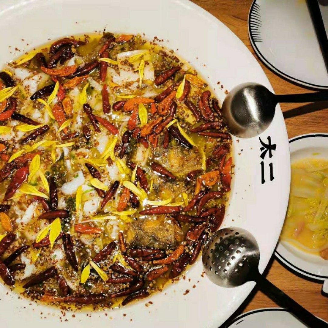 300秒私房菜