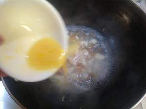 【快手辅食】鸡蛋蔬菜疙瘩面（12m+）的做法 步骤11