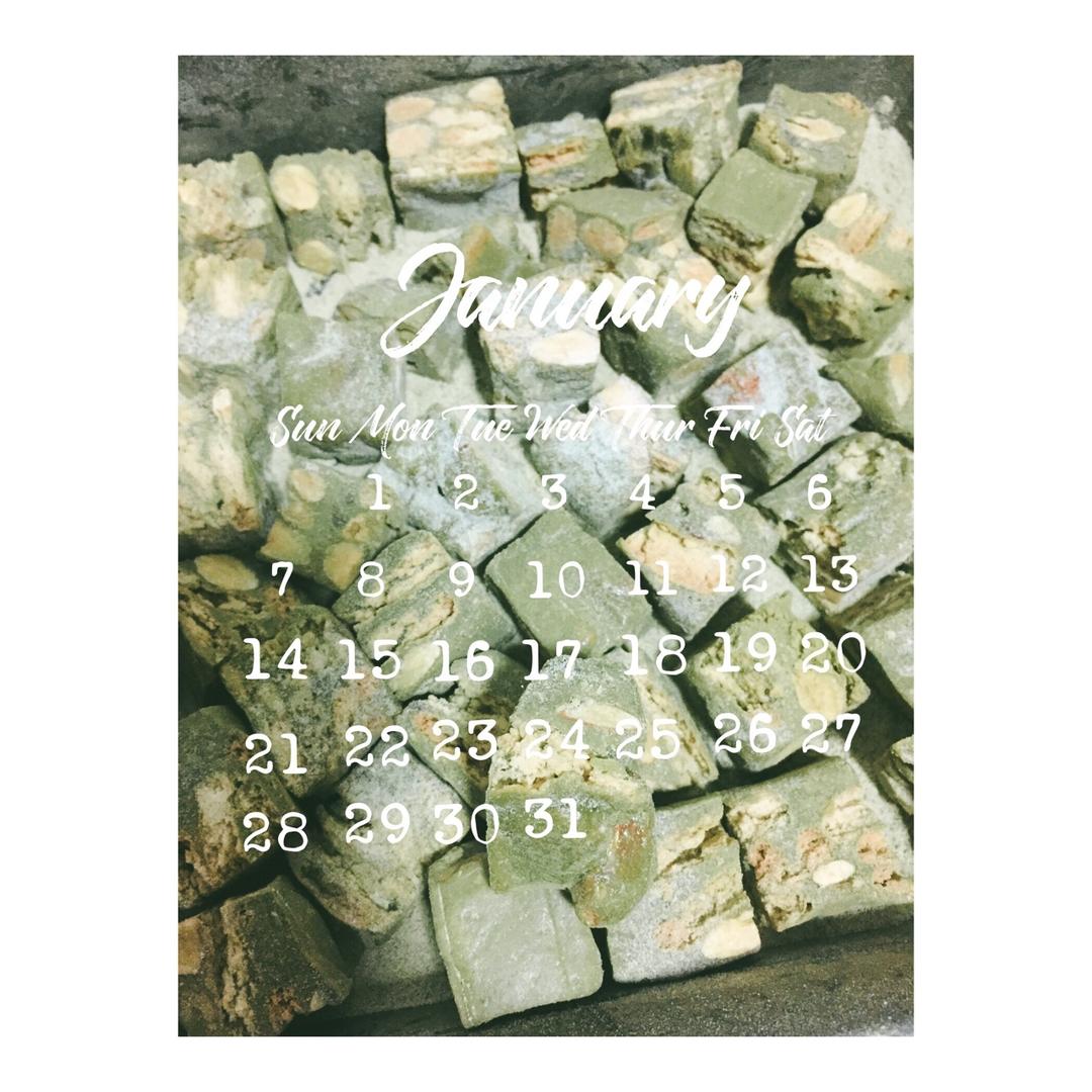 《Tinrry+》雪花酥（雪Q饼）（原味、抹茶、可可）