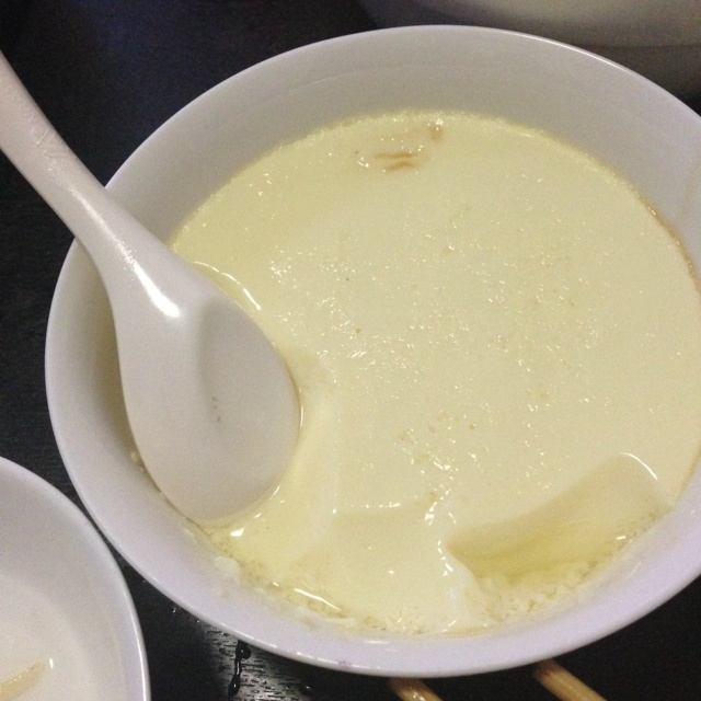 原味鸡蛋羹