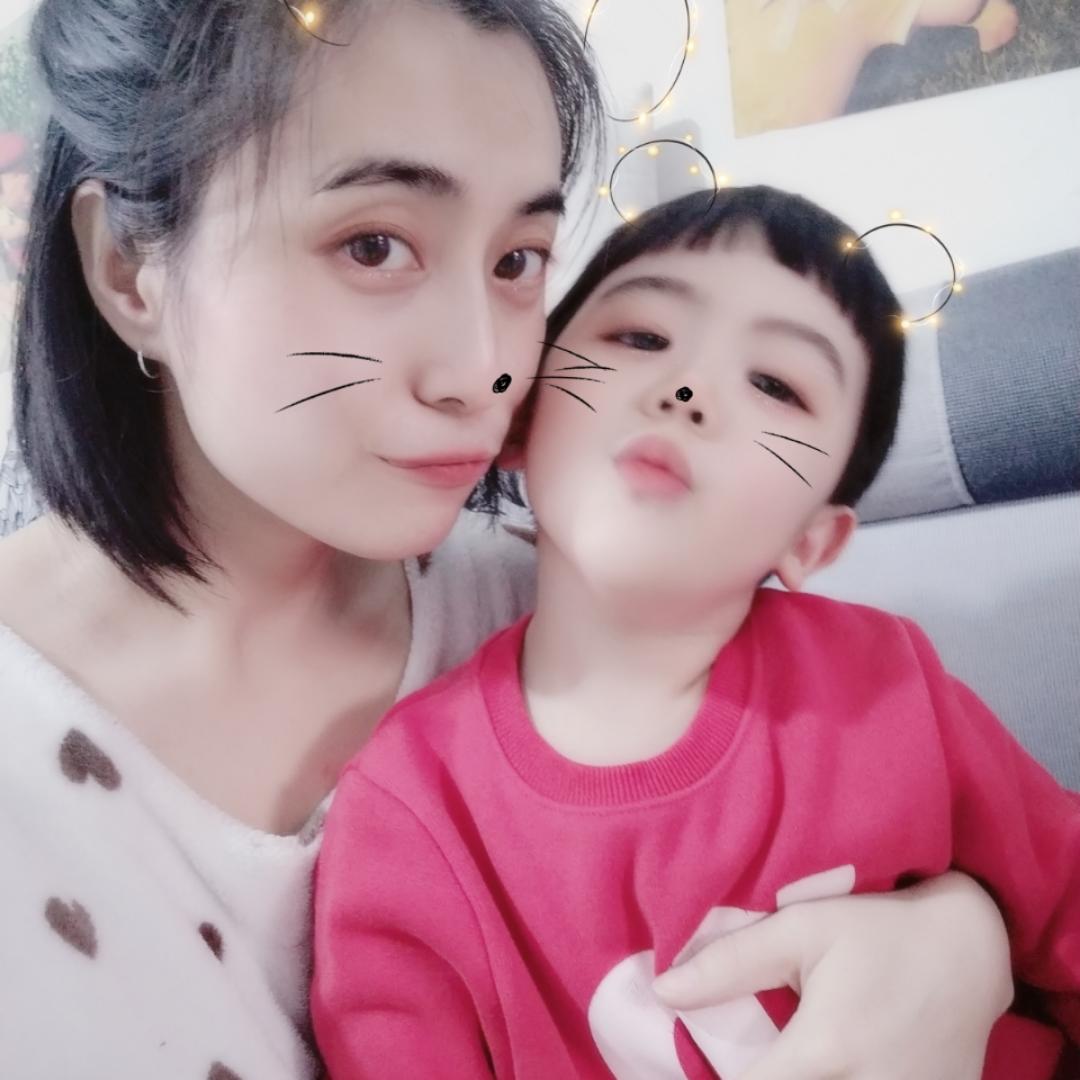 天烈妈妈