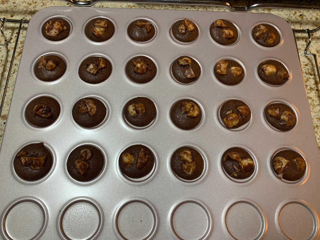 网红珍妮脆脆 巧克力脆脆 坚果脆 可可脆片