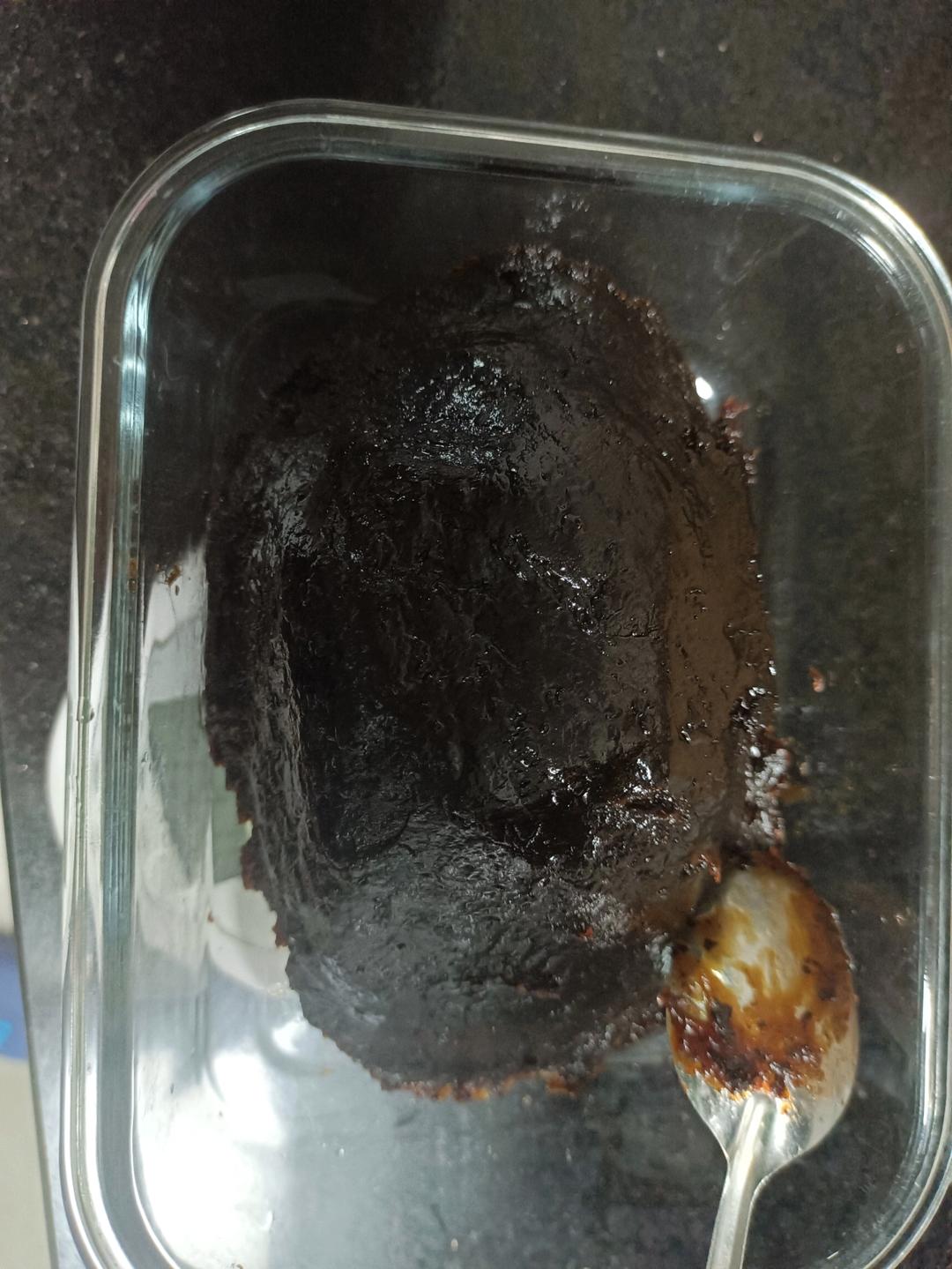 🥮通用无糖不去皮的细腻枣泥馅—（含去核小妙招）