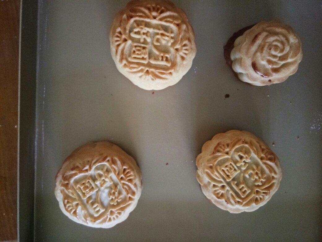广式月饼（50克）