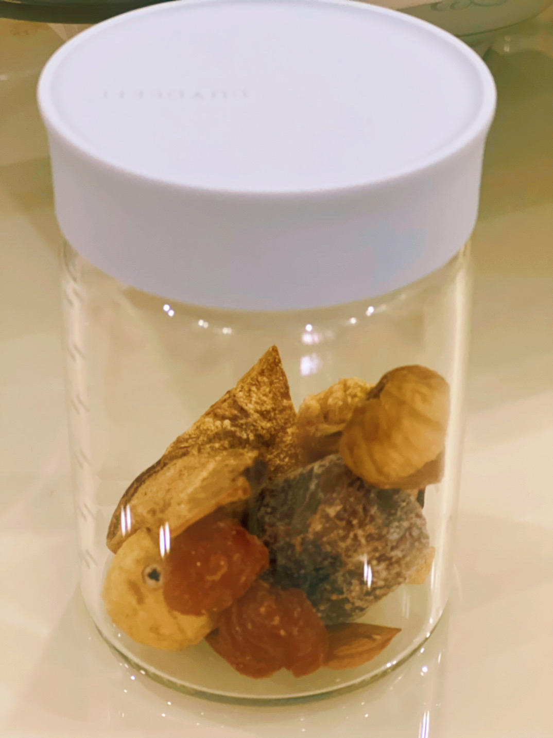 荠菜豆腐羹【4月北鼎养生壶食谱】