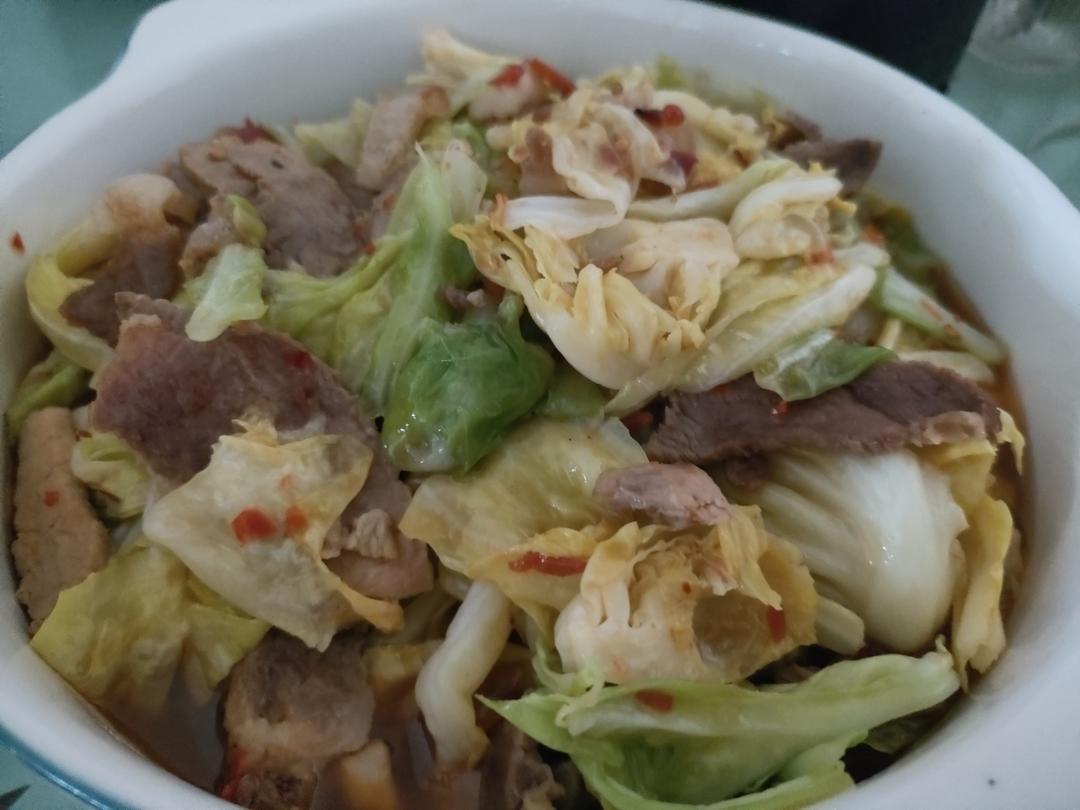 崔野人先生牌【大米冰激凌】