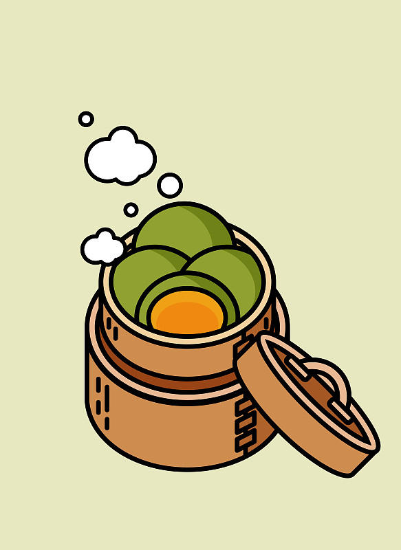 蒸菜：补气养血
