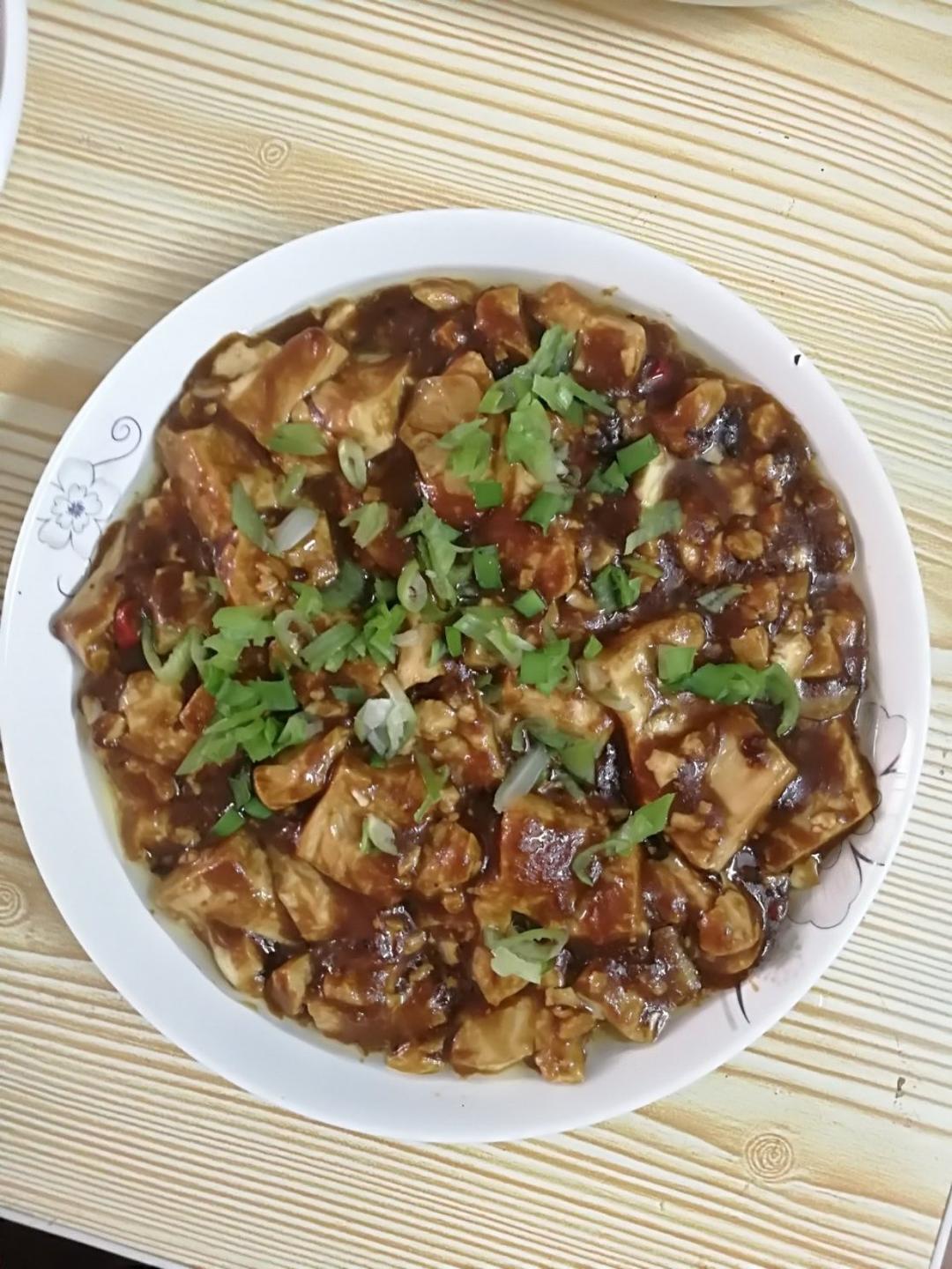 好吃豆腐