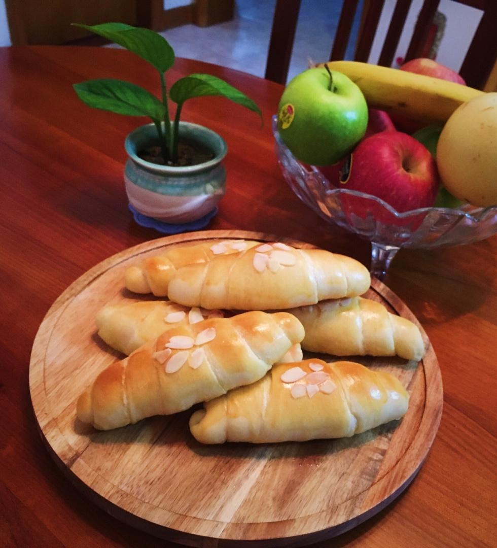 《Tinrry+》日式盐面包（by帅帅小厨）（日本超人气面包）