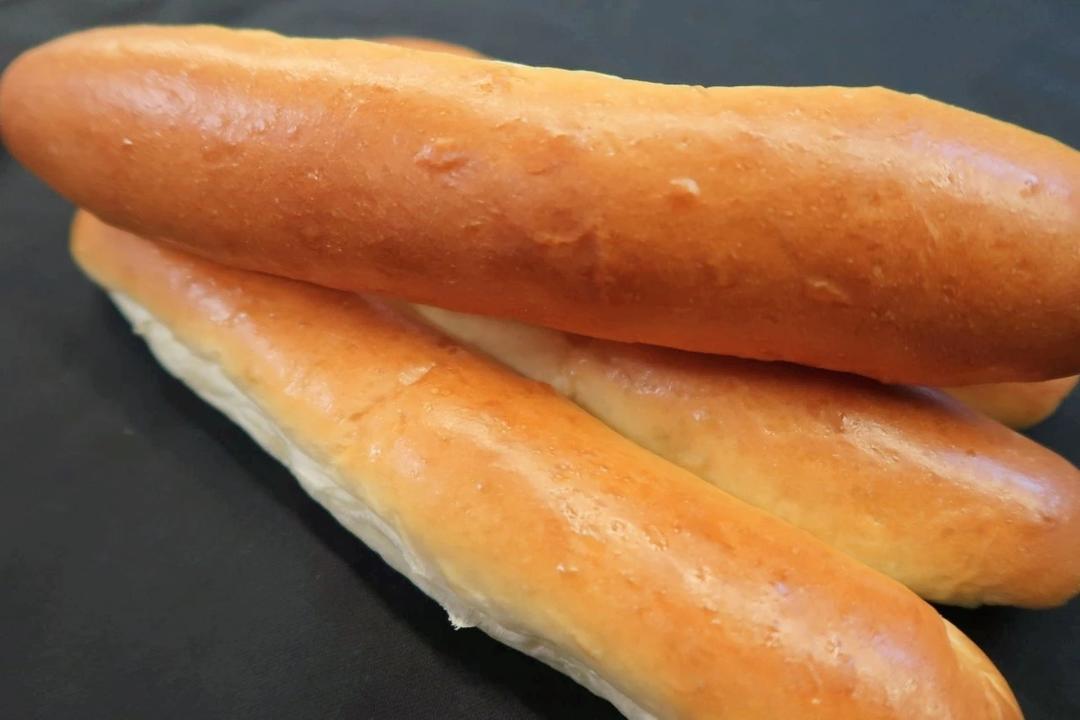 超软牛奶面包方子大揭秘！的做法