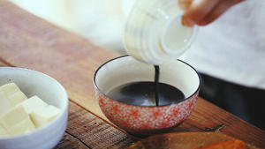 日式猪排饭配味噌汤的做法 步骤10