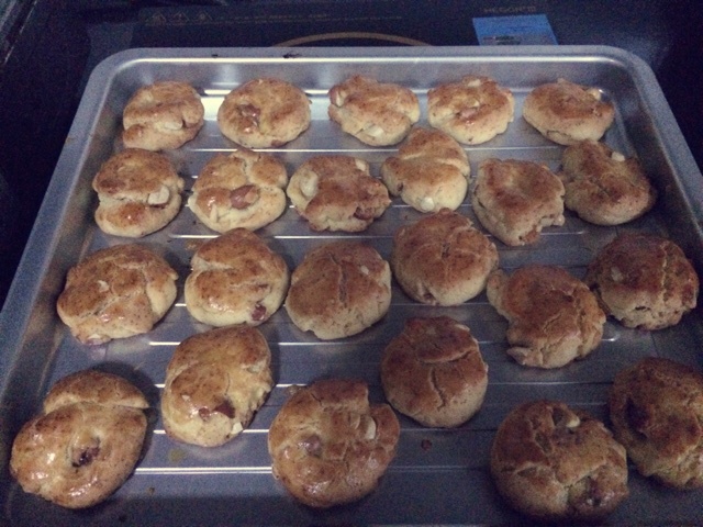 核桃酥 女侠森森