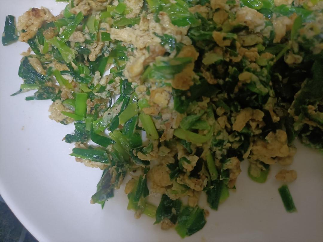 好好吃饭