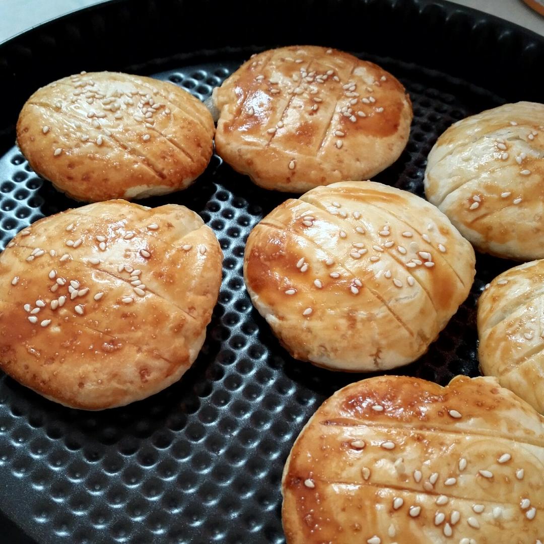 老婆饼