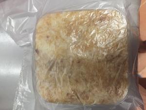 【南风独家】肉松海苔糍饭糕的做法 步骤3