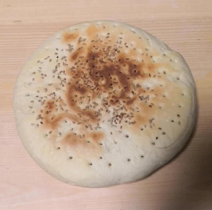 锅盔