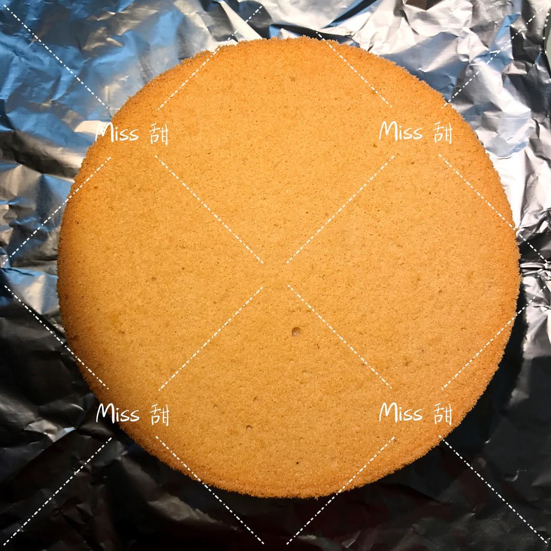 Miss 甜的滋味