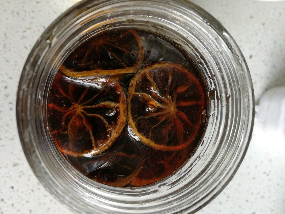 柠檬膏