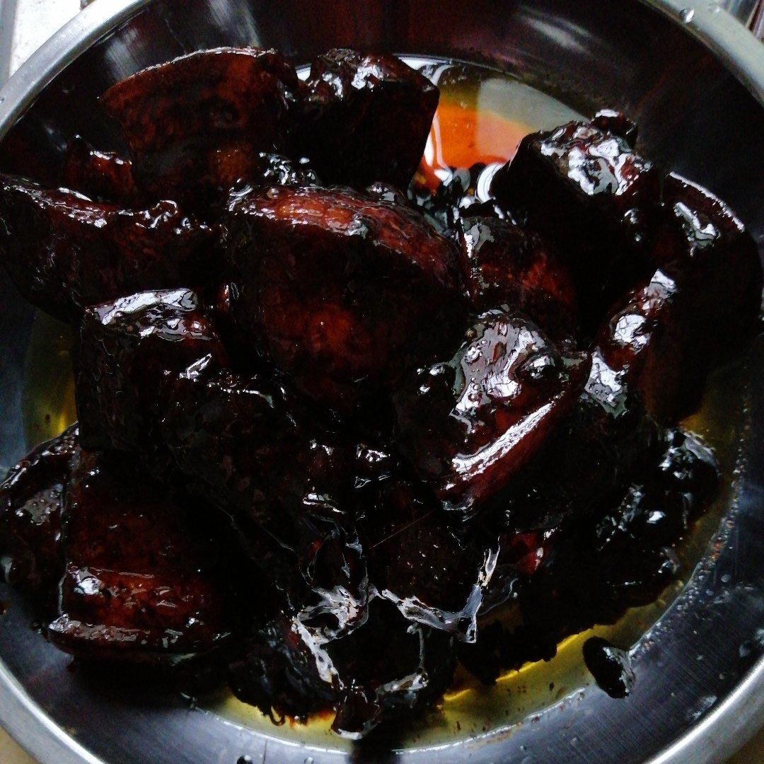红烧肉