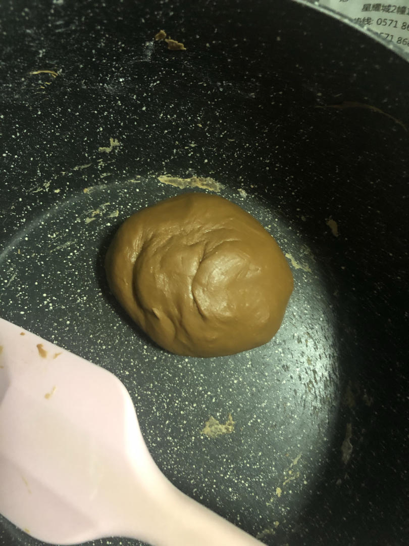 自制珍珠【高成功率】