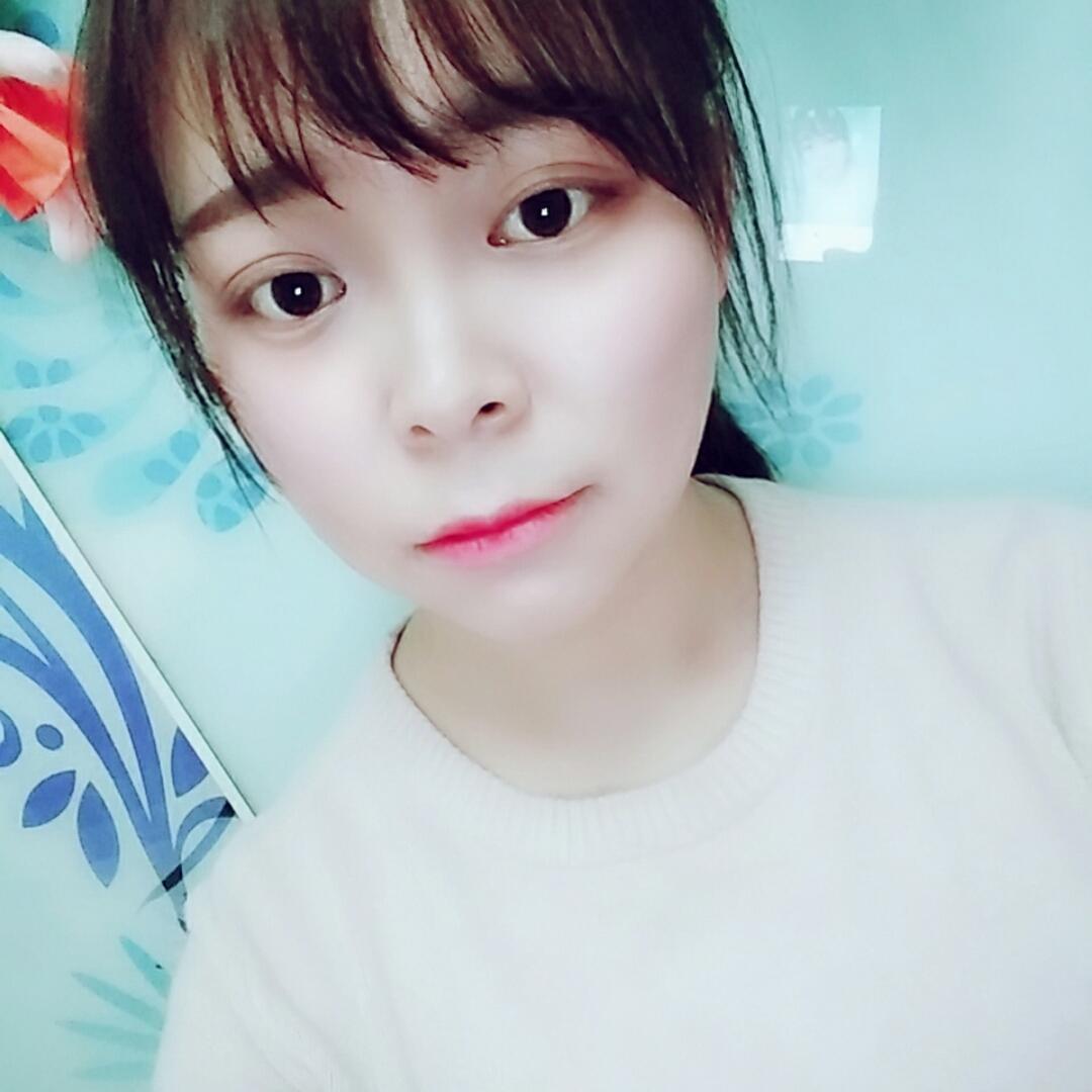 堇色浓妆却微凉