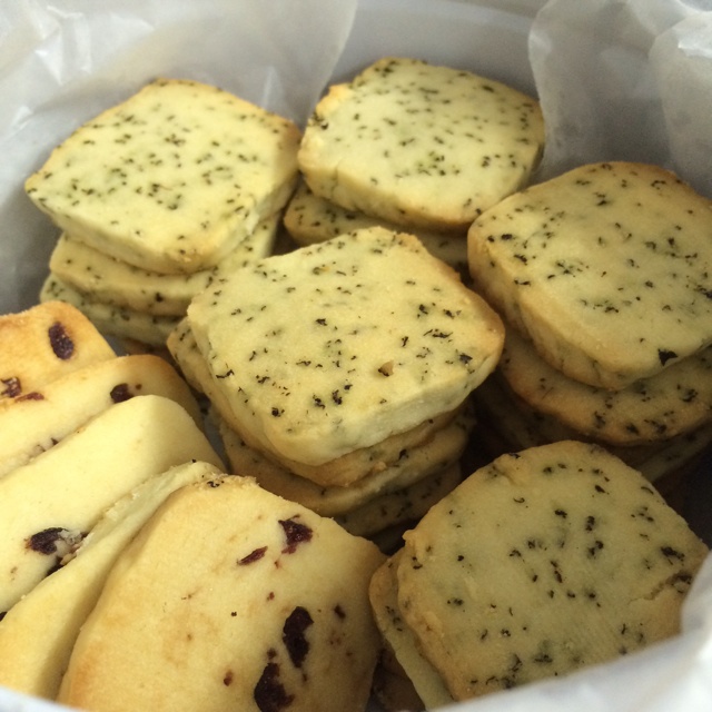 红茶饼干